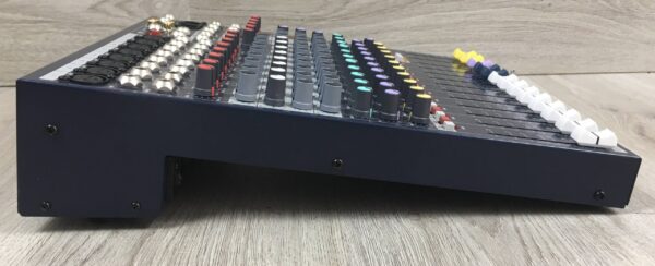 Soundcraft Efx 8