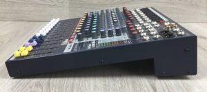 Soundcraft Efx 8