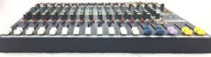 Soundcraft EFX12
