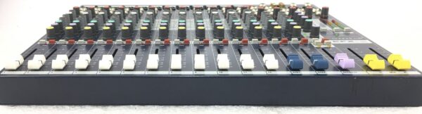 Soundcraft EFX12
