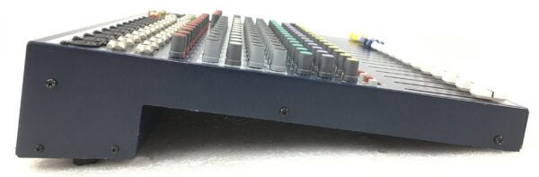Soundcraft EFX12