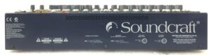 Soundcraft EFX12