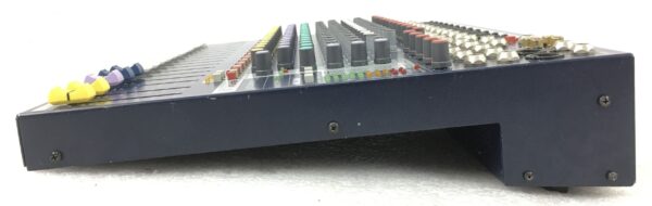 Soundcraft EFX12