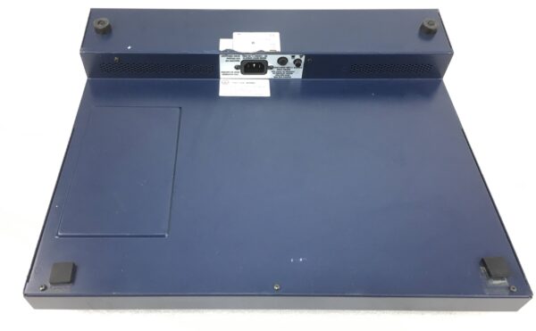 Soundcraft EFX12
