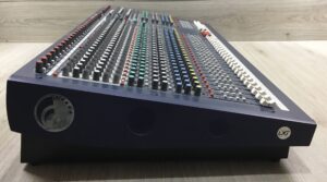 Soundcraft LX7 II