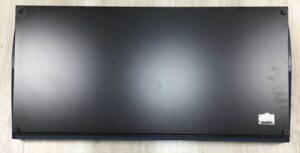 Soundcraft LX7 II