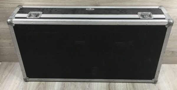 Soundcraft LX7 II