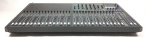 Soundcraft Si Compact 32 canali con flight case