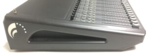 Soundcraft Si Compact 32 canali con flight case