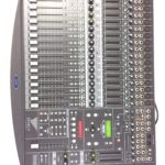 Soundcraft Spirit 328 Digital Mixer