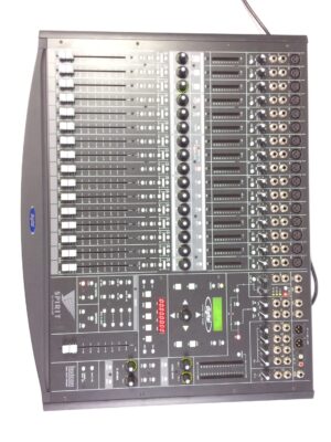 Soundcraft Spirit 328 Digital Mixer
