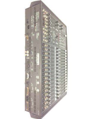 Soundcraft Spirit 328 Digital Mixer