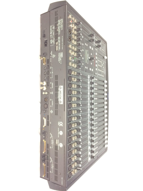 Soundcraft Spirit 328 Digital Mixer
