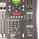Soundcraft Spirit 328 Digital Mixer