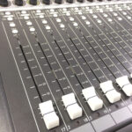 Soundcraft Spirit 328 Digital Mixer