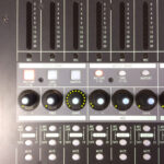 Soundcraft Spirit 328 Digital Mixer