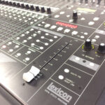 Soundcraft Spirit 328 Digital Mixer