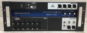 Soundcraft Ui16