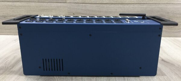 Soundcraft Ui24R