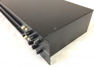 Soundking AQ231 Equalizzatore grafico 31 bande