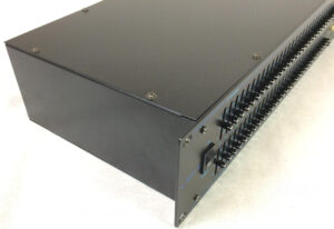 Soundking AQ231 Equalizzatore grafico 31 bande