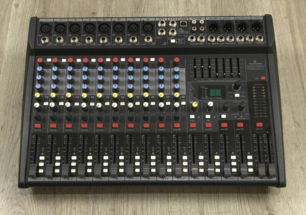 soundsation alchemic 802ufx