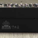 soundsation alchemic 802ufx