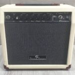 Soundsation Cream 15R