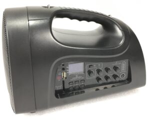 Soundsation Pocketlive U16hBT