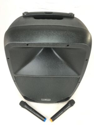 Soundstation Go-Sound 15AMW