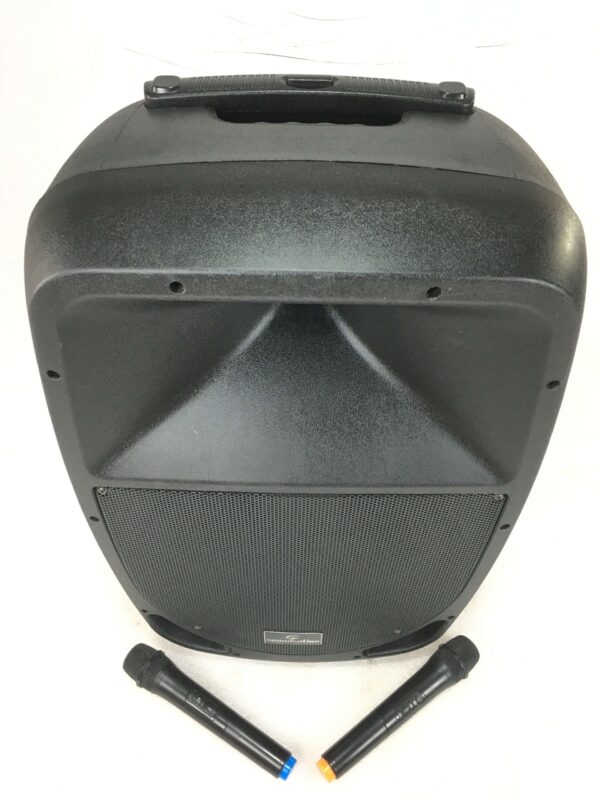 Soundstation Go-Sound 15AMW