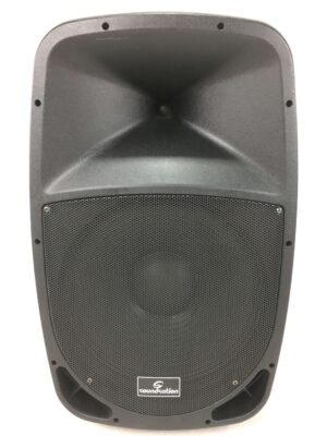 Soundstation Go-Sound 15AMW