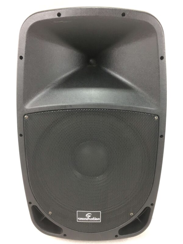 Soundstation Go-Sound 15AMW