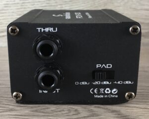 Soundstation PDX-100