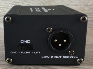Soundstation PDX-100