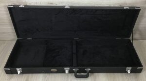 Soundstation SCEBR Custodia rigida per basso