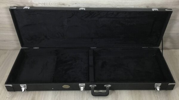 Soundstation SCEBR Custodia rigida per basso