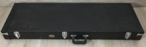 Soundstation SCEBR Custodia rigida per basso