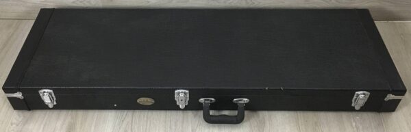 Soundstation SCEBR Custodia rigida per basso