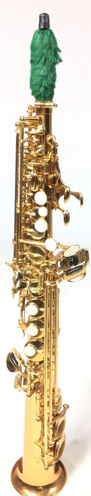 Soundstation SSSX-20 Sax Soprano Dritto con astuccio ed accessori