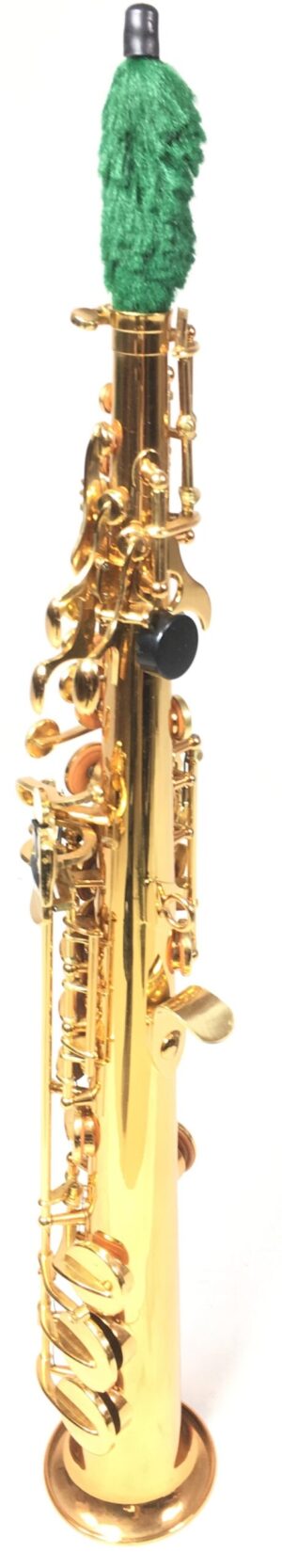 Soundstation SSSX-20 Sax Soprano Dritto con astuccio ed accessori