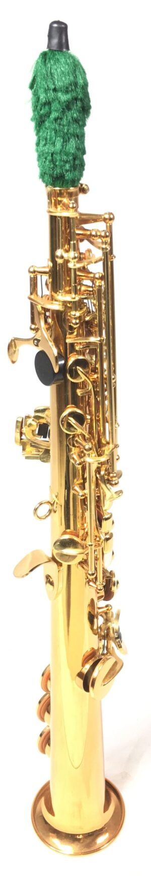 Soundstation SSSX-20 Sax Soprano Dritto con astuccio ed accessori