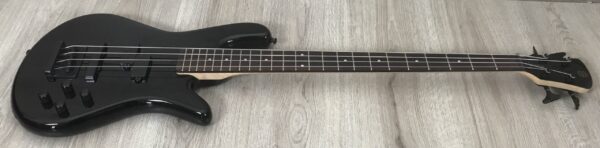 Spector Performer 4 bk