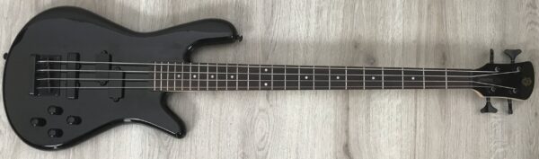 Spector Performer 4 bk
