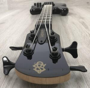 Spector Performer 4 bk