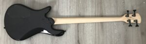 Spector Performer 4 bk