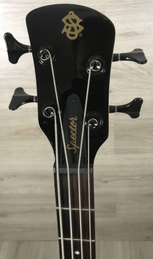 Spector Performer 4 bk