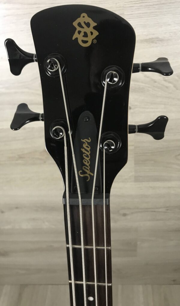 Spector Performer 4 bk