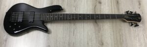 Spector Performer 5 Black