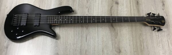 Spector Performer 5 Black